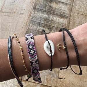 Pura Vida bracelet lot